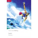 Level 1: Surfer! Book & Cd Pack