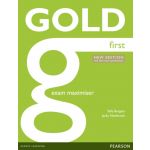 Gold First New Edition Maximiser W/Out Key