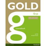 Gold First New Edition Cb