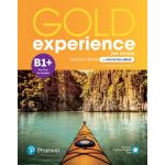Gold Experience 2ed B1+ Student's Book & Interactive eBook with Digital Resources & App
