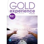 Gold Experience 2E B2+ Tb W/ Online Practice & On