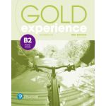 Gold Experience 2E B2 Wb