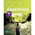 Gold Experience 2E B2 Sb