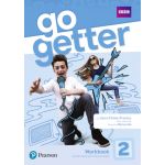 Gogetter 2 Wb W/ Online Homework Pin Code Pack
