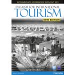 English For International Tourism Intermediate New Edition Wb W/