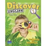 Discover English Global 1 Sb
