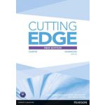 Cutting Edge Starter New Edition Wb W/ Key