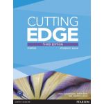 Cutting Edge Starter New Edition Sb & Dvd Pack