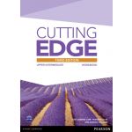 Cutting Edge 3E Upper Intermediate Wb W/Out Key