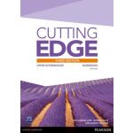 Cutting Edge 3E Upper Intermediate Wb W/ Key