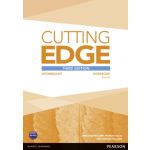 Cutting Edge 3E Intermediate Wb W/ Key