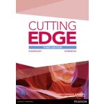 Cutting Edge 3E Elementary Wb W/Out Key