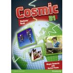 Cosmic B1 Sb & Active Book Pack
