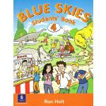 Blue Skies 4-Student'S Book