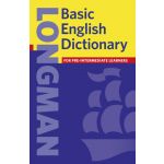 Basic English Dictionary 3Rd Edition