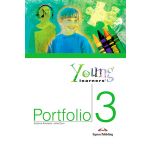 Young Learners Portfolio 3 Livro Do Aluno