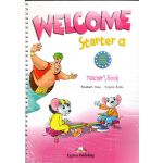 Welcome Starter a Teacher's Book with Posters
