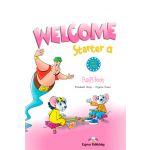 Welcome Starter A Livro Do Aluno