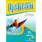 Upstream Intermediate B2 Student's Book