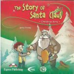 The Story of Santa Claus-Dvd-Rom