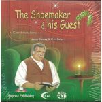 The Shoemaker & His Guest-Dvd-Rom