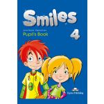 Smiles 4 Livro Do Aluno + Ebook