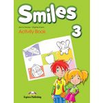 Smiles 3 Livro De Atividades