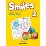 Smiles 2 Livro De Atividades