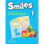 Smiles 1 Livro De Atividades