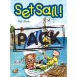 Set Sail! 1 Pupil'S Book Pack