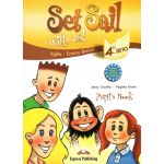 Set Sail with us - 4º Ano Pupil's Book