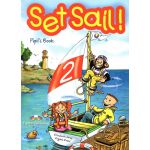 Set Sail ! 2º Pupil's Book