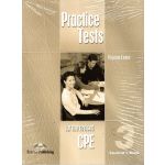 Practice Tests For Cpe 3-Sb