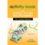 Picture Dictionary Livro De Exercícios