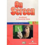 On Screen B2+-Workbook&Grammar Book