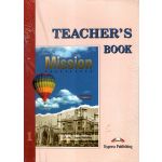 Mission Fce 1 Teachers Book