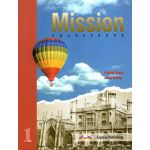 Mission Fce 1 Students Book