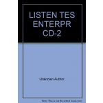 Listening Tests Enterprises Ser.Cds