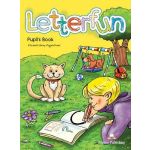 Letterfun Pupil's Book