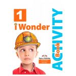 I Wonder 1 Livro De Atividades + Digibooks