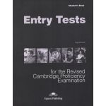 Entry Tests & Practice Tests for the Revised CPE 1