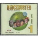 Blockbuster 1 Cd Áudio (4)