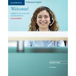 Welcome! Student's Book 2nd Edition