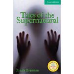 Tales of the Supernatural Level 3