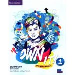 Own it! Level 1 Workbook with Ebook