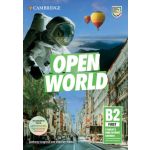 Open World First Student's Book Pack (SB without Answers with Online Practice and WB without Answers with Audio Download)