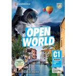 Open World Advanced Student`s Book Pack without Answers