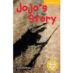 Jojo's Story Level 2
