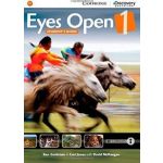 Eyes Open Level 1 Student's Book