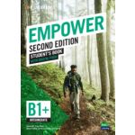 Empower Intermediate B1+ Student's Book with Digital Pack 2nd Edition